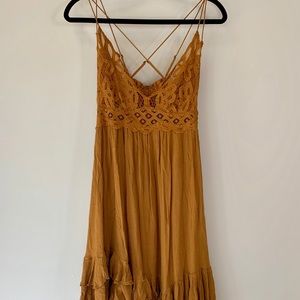 Free People Dress